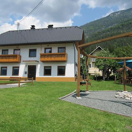 Landhaus Obervellach Hermagor-Pressegger See Buitenkant foto