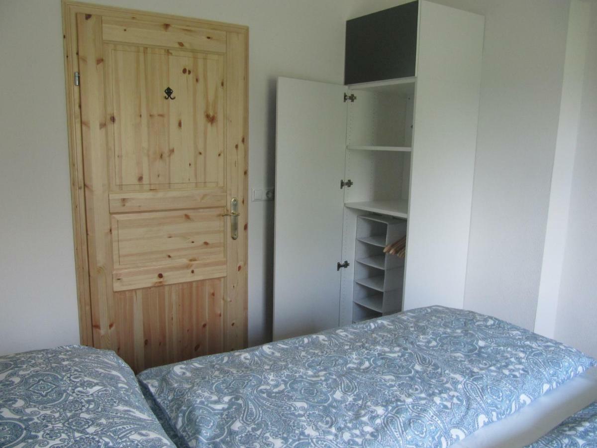 Landhaus Obervellach Hermagor-Pressegger See Buitenkant foto
