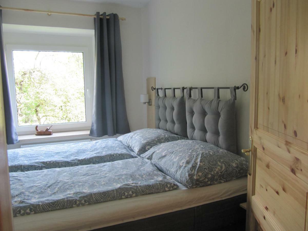 Landhaus Obervellach Hermagor-Pressegger See Buitenkant foto