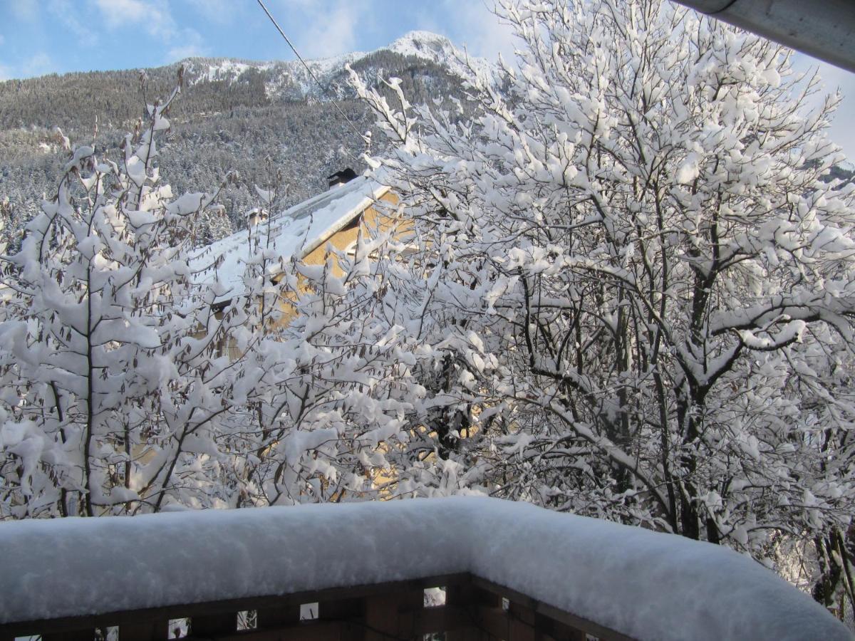 Landhaus Obervellach Hermagor-Pressegger See Buitenkant foto