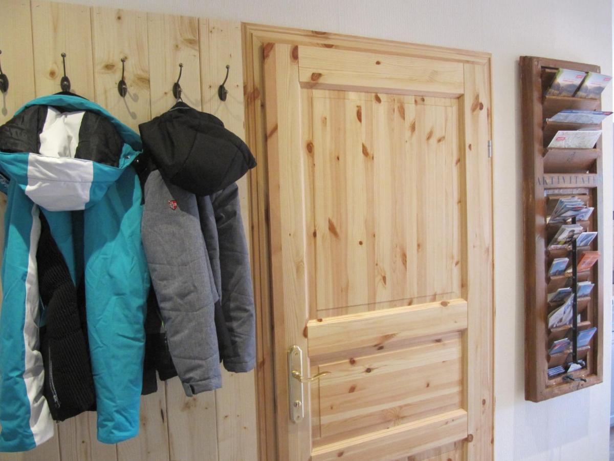 Landhaus Obervellach Hermagor-Pressegger See Buitenkant foto